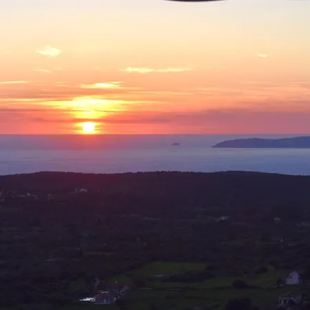 Holiday home Sunset View